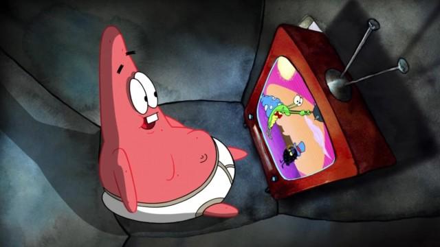 TV or Not TV