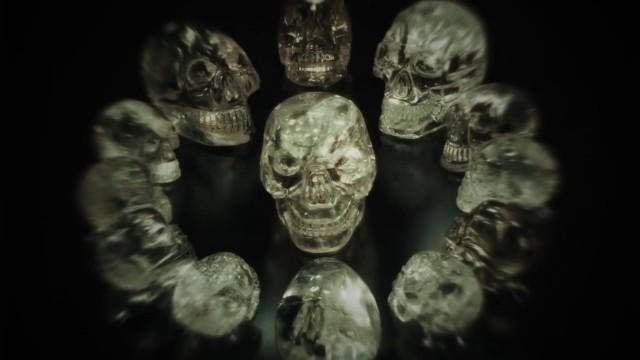 Legend of the 13 Crystal Skulls | From Mars to the Maya