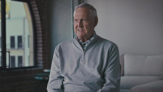 Chapter IV: Great Hope. Period.