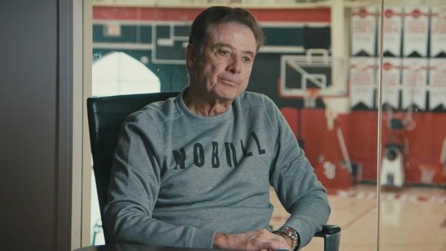 Chapter VII: Not Again