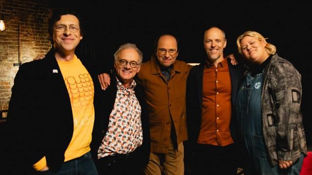 Pour une fois avec Michel Rivard