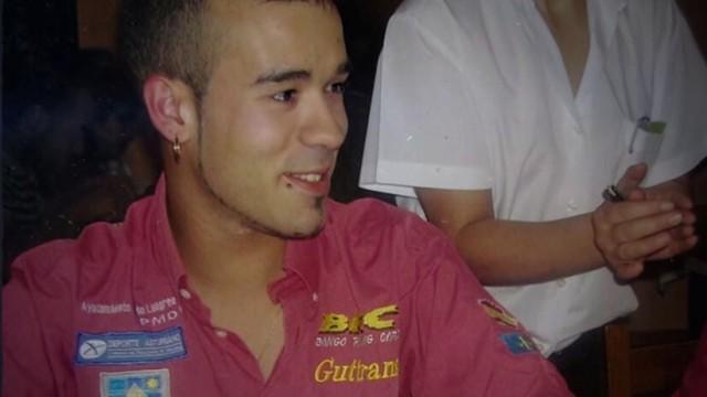Crimen por amor