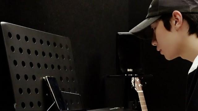 Dec. Random VLOG | 1231. HYUNWOO