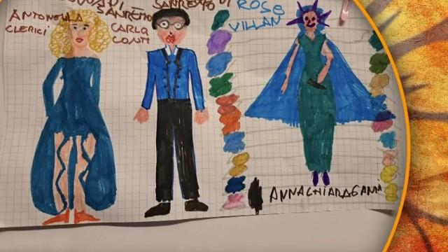 Puntata del 18/02/2025