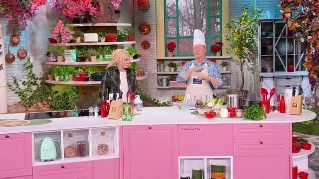 Puntata del 21/02/2025