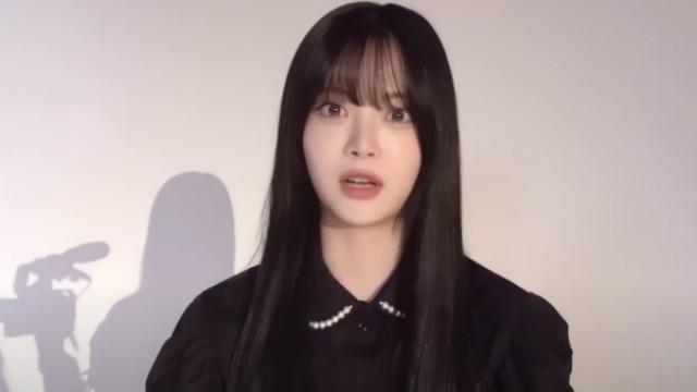 The 39th Golden Disc Awards Behind