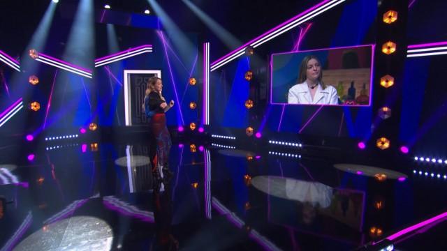 Dimanche : la soirée d'élimination - semaine 7