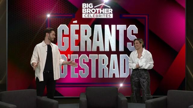 Dimanche : les gérants d'estrade - semaine 7
