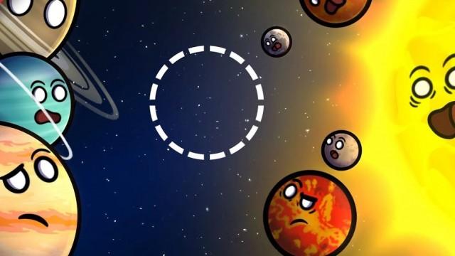 ¿La Tierra se Está Yendo? - Parte 1