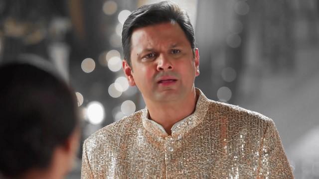 Manish's Advice to Armaan