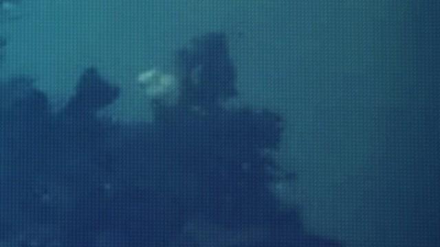 Underwater Robot