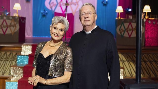 Series 12 Behind the Scenes – 3. Lord of the Dance