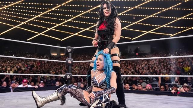 NXT 842 - NXT Roadblock 2025