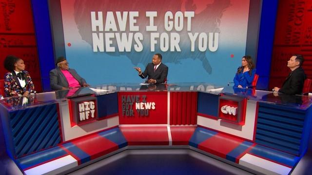 Alyssa Farah Griffin, George Wallace