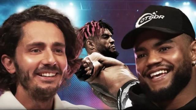 MENACÉ PAR UNE ARME PENDANT UN COMBAT, LA CARRIÈRE FOLLE DE MORGAN CHARRIÈRE (MMA) (dopage, primes)