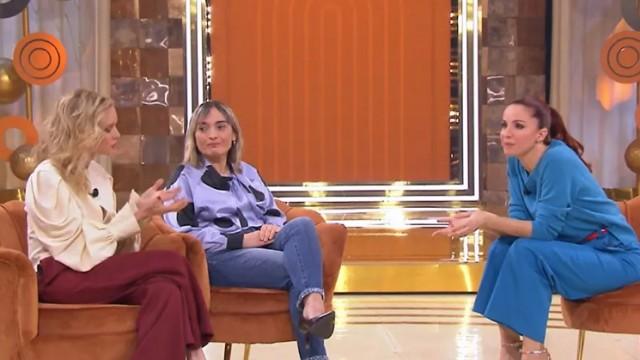 Puntata del 18/02/2025
