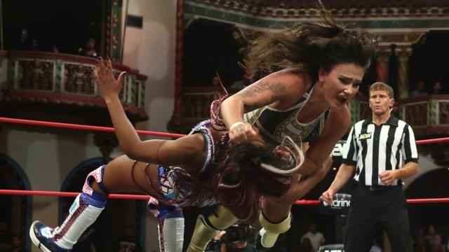 AEW Collision 103