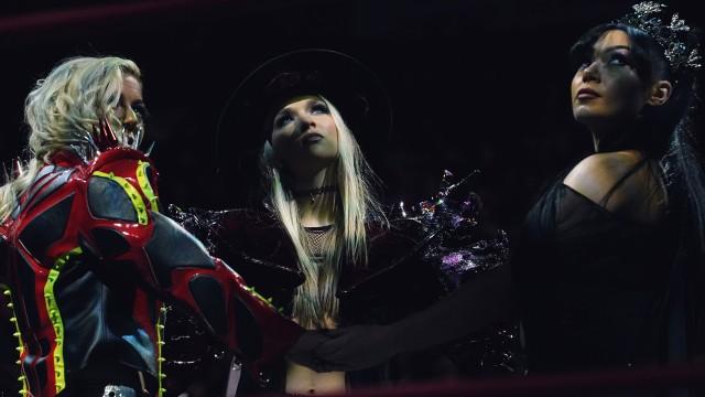 AEW Collision 105