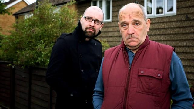 The Antiques Rogue Show