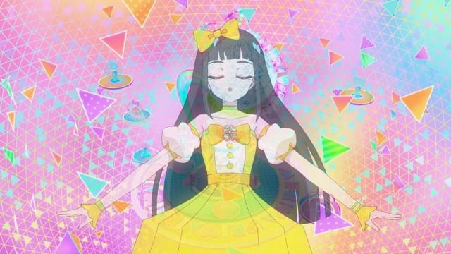 Save Tsumugi-chan!