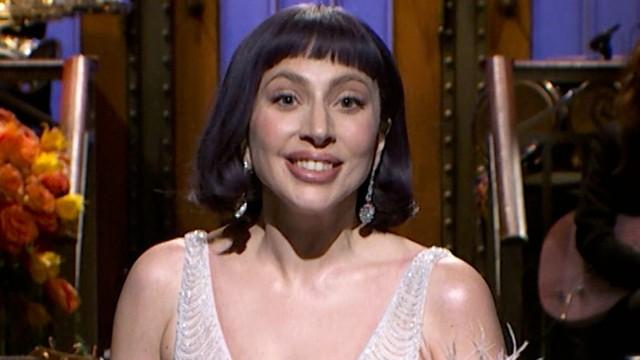 Lady Gaga