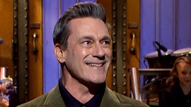 Jon Hamm / Lizzo