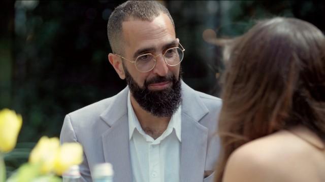 המופע של החתן