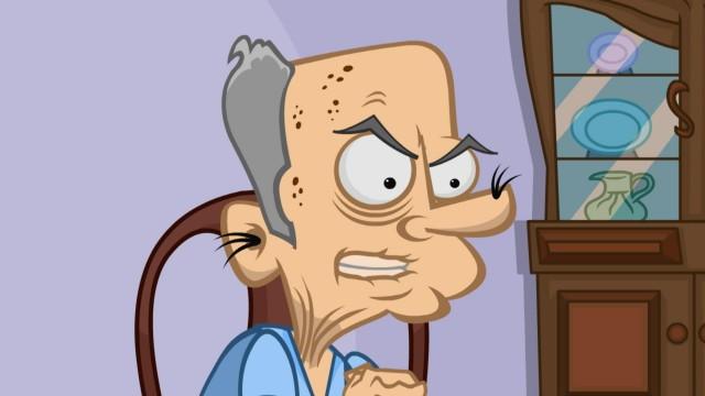El hueso