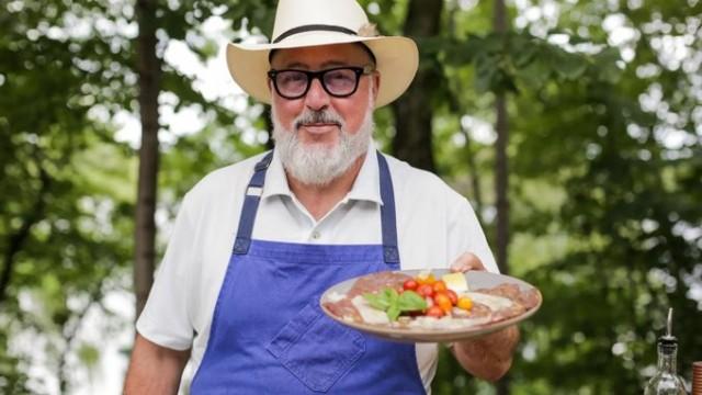 Back to Our Caveman Roots