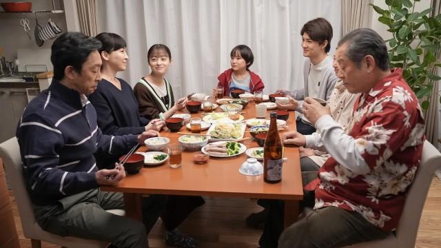 第21週「米田家の呪い」 (101)