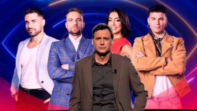 Debate 7: Viejos fantasmas, nuevos rencores