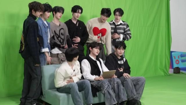 'Doctor! Doctor!' M COUNTDOWN Behind 