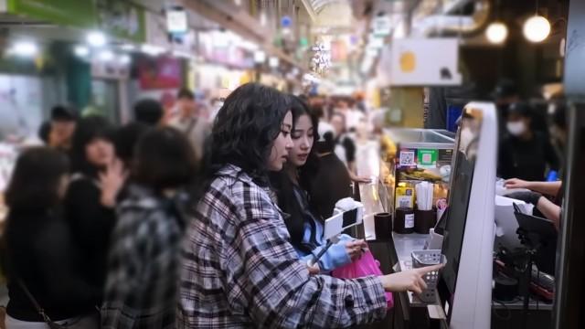 EP. 4 | Seoul | Friendship Trip | Our Friendship Forever