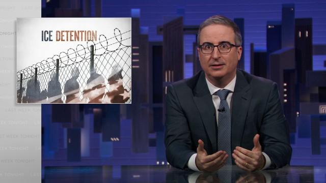 March 9, 2025: ICE Detention Facilities
