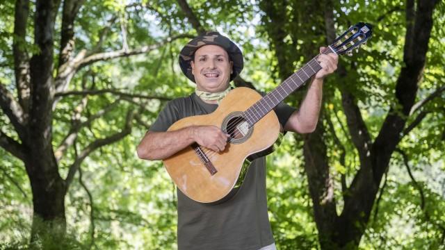 Eco-gramola
