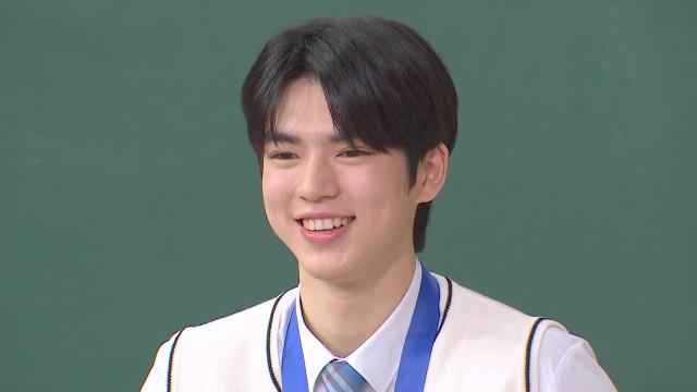 Episode 472 with Cha Jun-hwan
