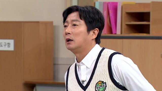 Episode 477 with Lee Seung-yoon, Kwon Eun-bi, Ma Sun-ho, Kim Min-ji