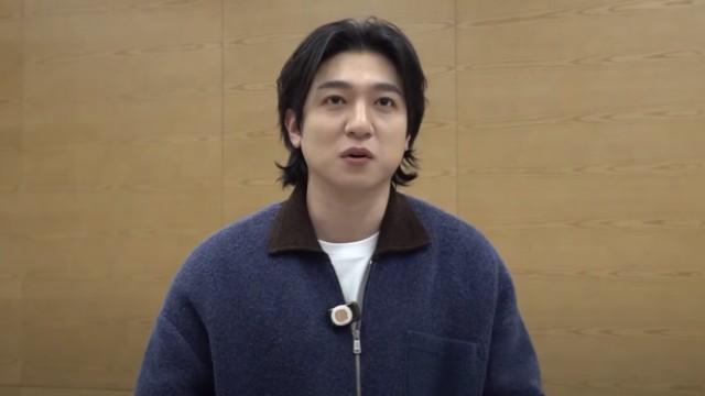 EP.39 Park Sung-jin Driving