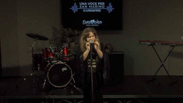 Auditions 8