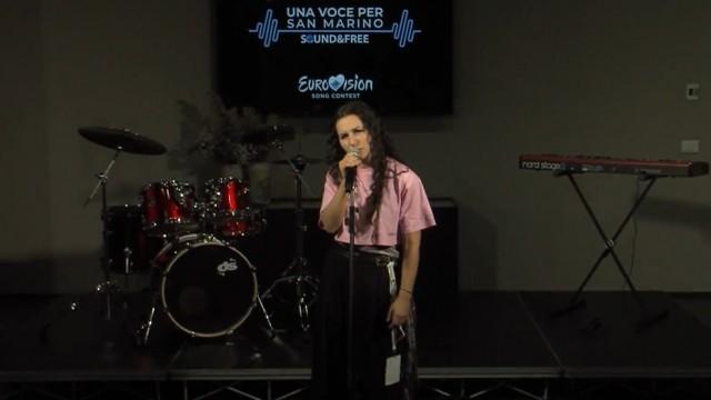 Auditions 9