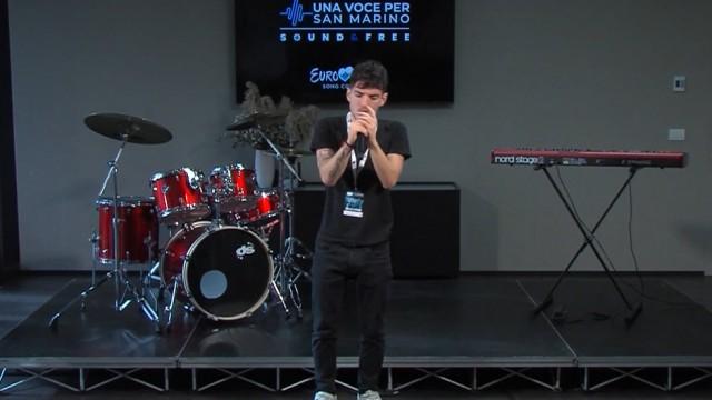 Auditions 19