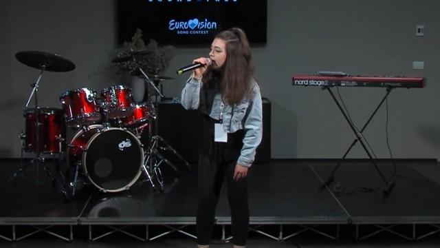 Auditions 24