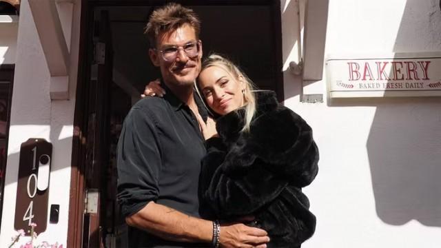 Valentinstag bei den Töpperwiens - Liebesfieber in Los Angeles