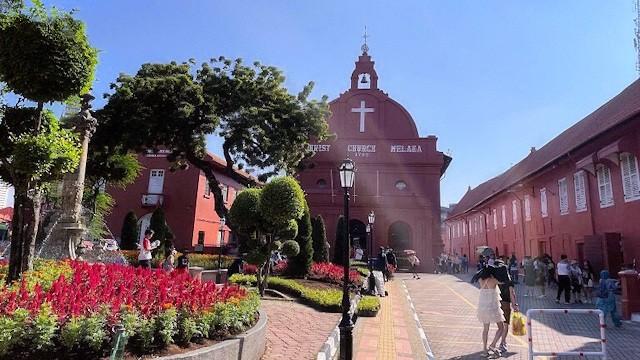 Melaka, Malaysia