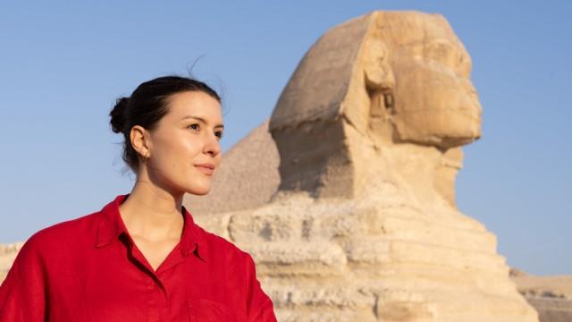 Faszination Erde: Ägypten - Natur schreibt Geschichte