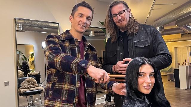 Was können Haare?