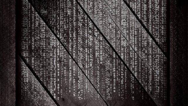 The History of Reality