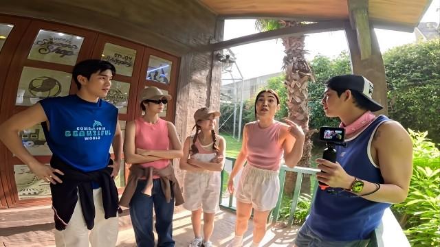 เริ่มเลอ! กรี๊ดมาเลย! | EP.1