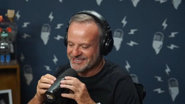 AUTOMOBILISMO EM FAMÍLIA [com Rubinho e Fefo Barrichello]