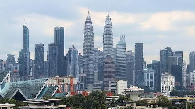 Kuala Lumpur, Malaysia